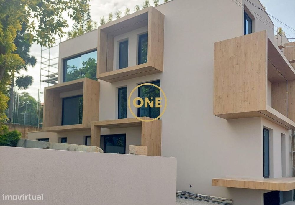 Novo Empreendimento com piscina