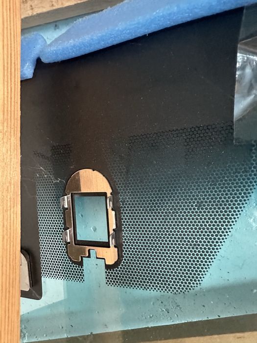 Лобове скло лексус NX 200