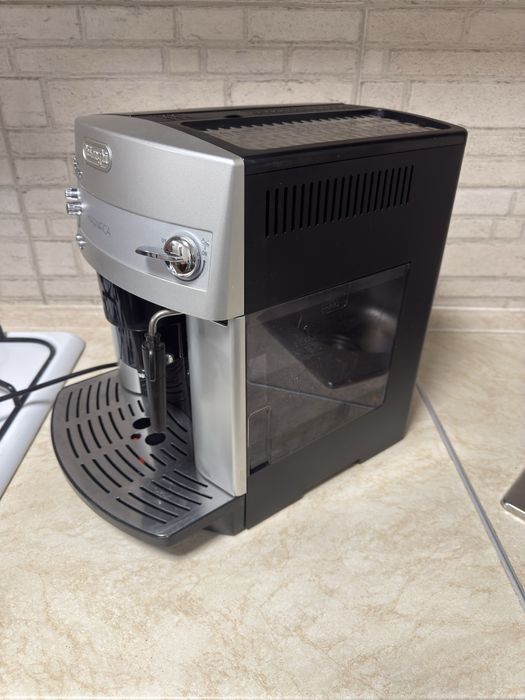 Кавомашина Delonghi Magnifica ECO ESAM3200.S