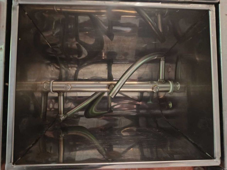 Тістоміс,тістозмішувач