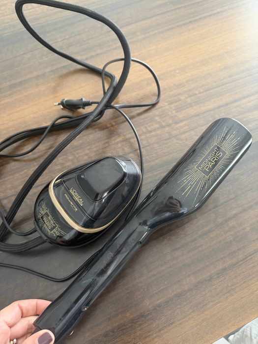 L’Oreal Steam pood