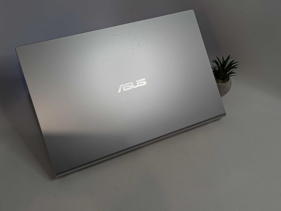 ASUS VivoBook 15 M515UA (15.6"/IPS/Ryzen 5 5500U/12RAM/512GB SSD)Vega7