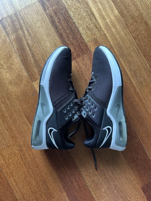 Ténis Sapatilhas 38 Nike Preta Mulher