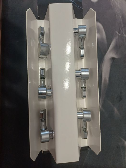 Klucze do gitary squier fender i inne