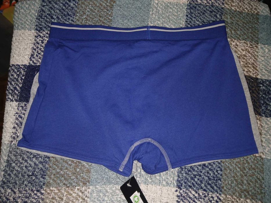Boxers sem marca L/XL