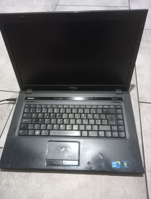 Dell vostro i3 3500