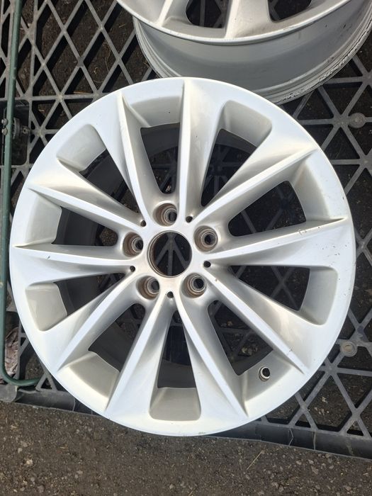 Alufelgi BMW 18" 5x120