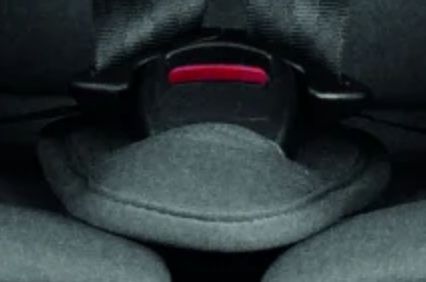 Cadeira Auto Isofix Asalvo 9-36 Kg Grupo 1/2/3