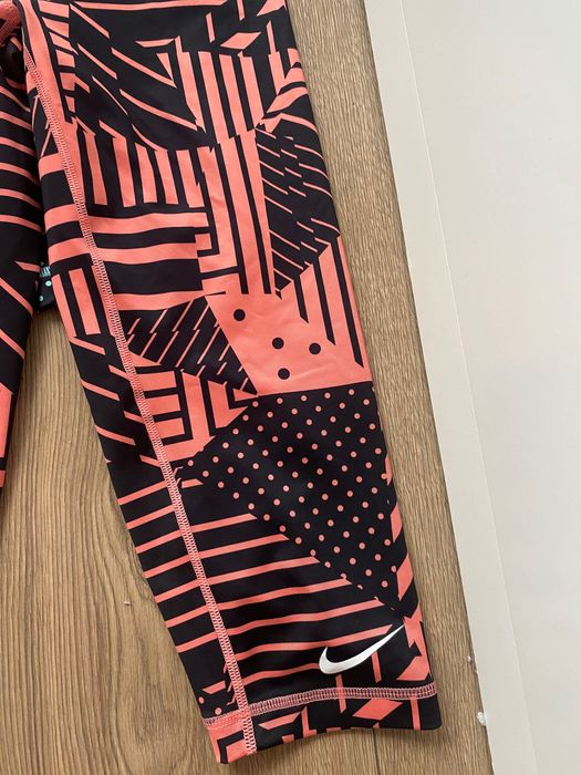 Dwu-pak leginsów nike