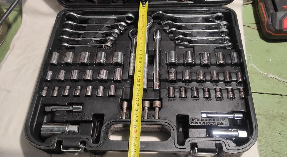 Набір інструментів інструменту отвёртки набор инструмента