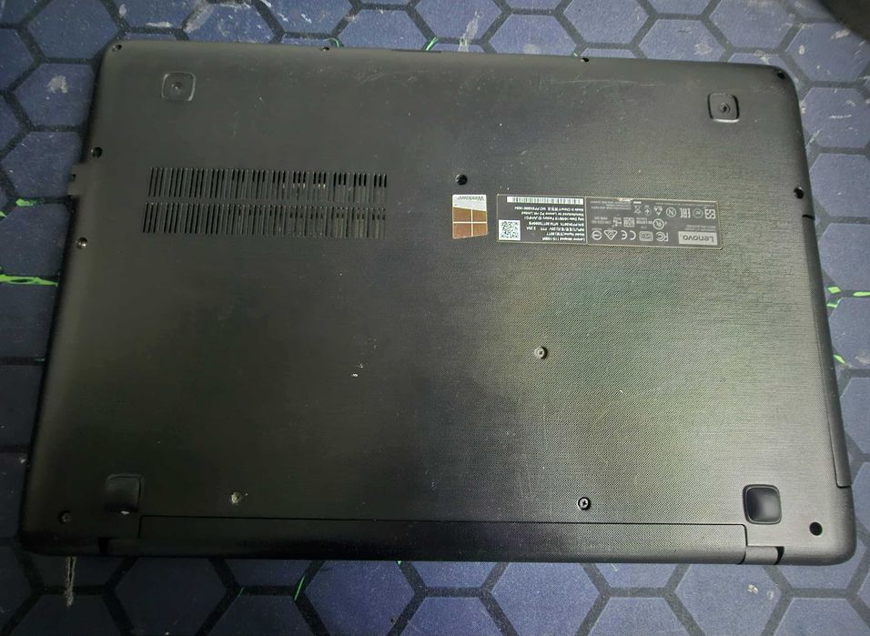 Laptop Lenovo IdeaPad 110 -15 IBR