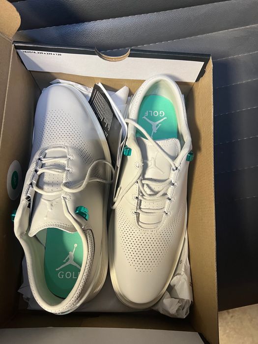 Buty golfowe nike air jordan rozmiar 44 nowe