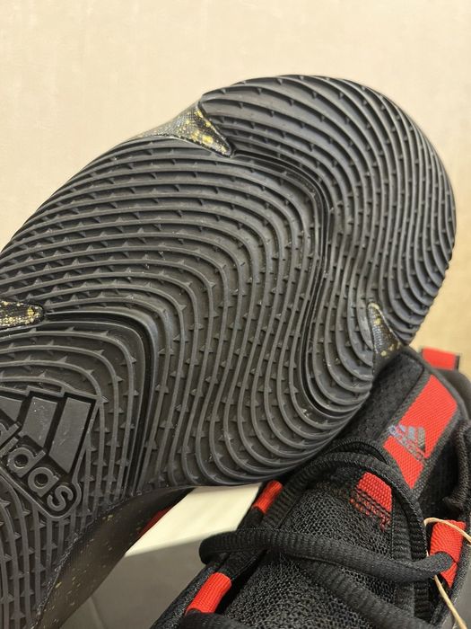 Баскетбольні кросівки PRO N3XT 2021,  10US