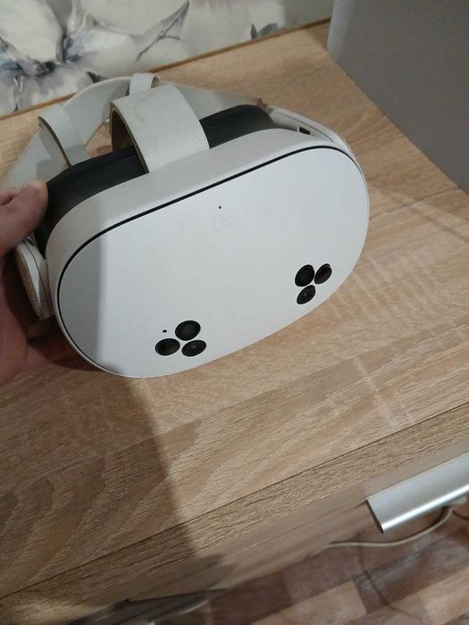 Oculus  quest 3s