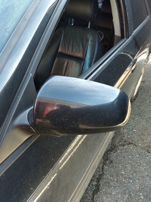 Para peças AUDI A3 (8P1)