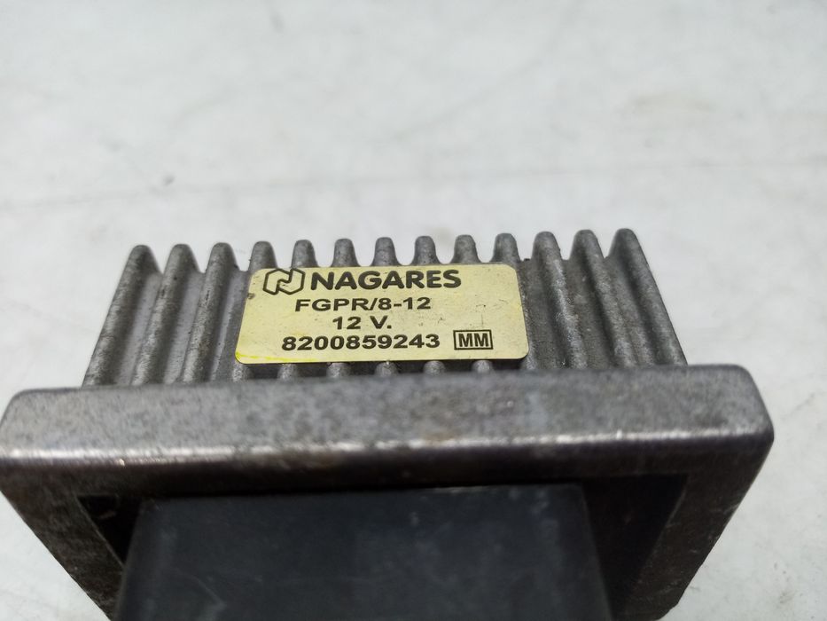 Módulo genérico RENAULT Megane III Grandtour (KZ0/1)