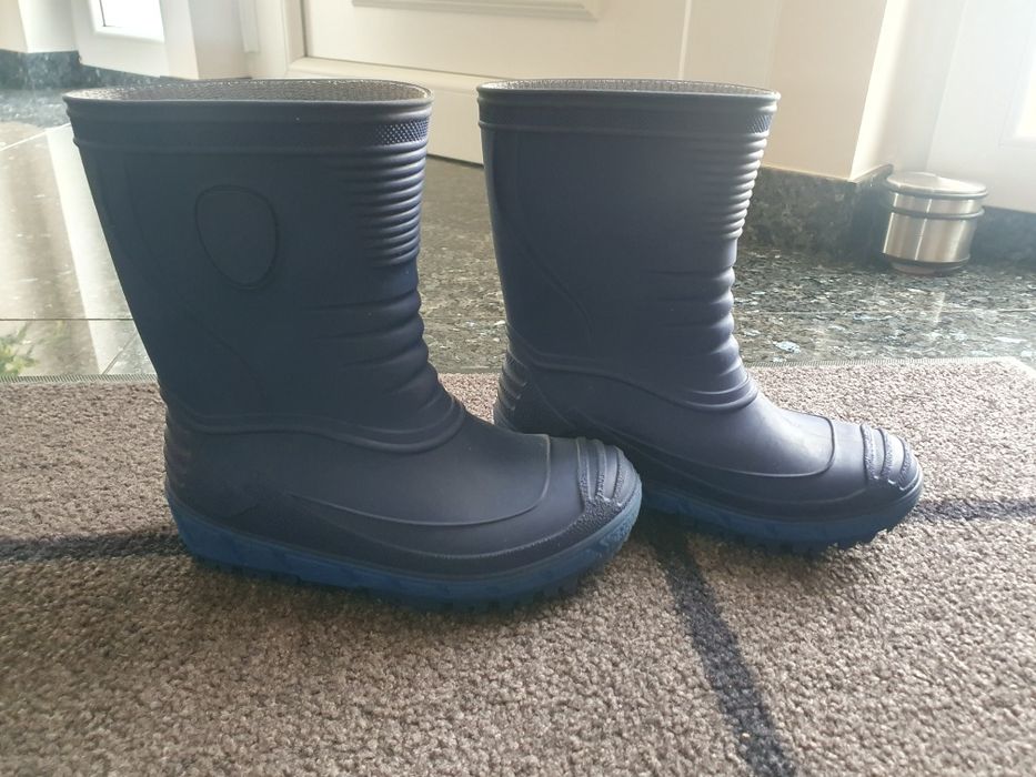 Galochas italianas G&G 30