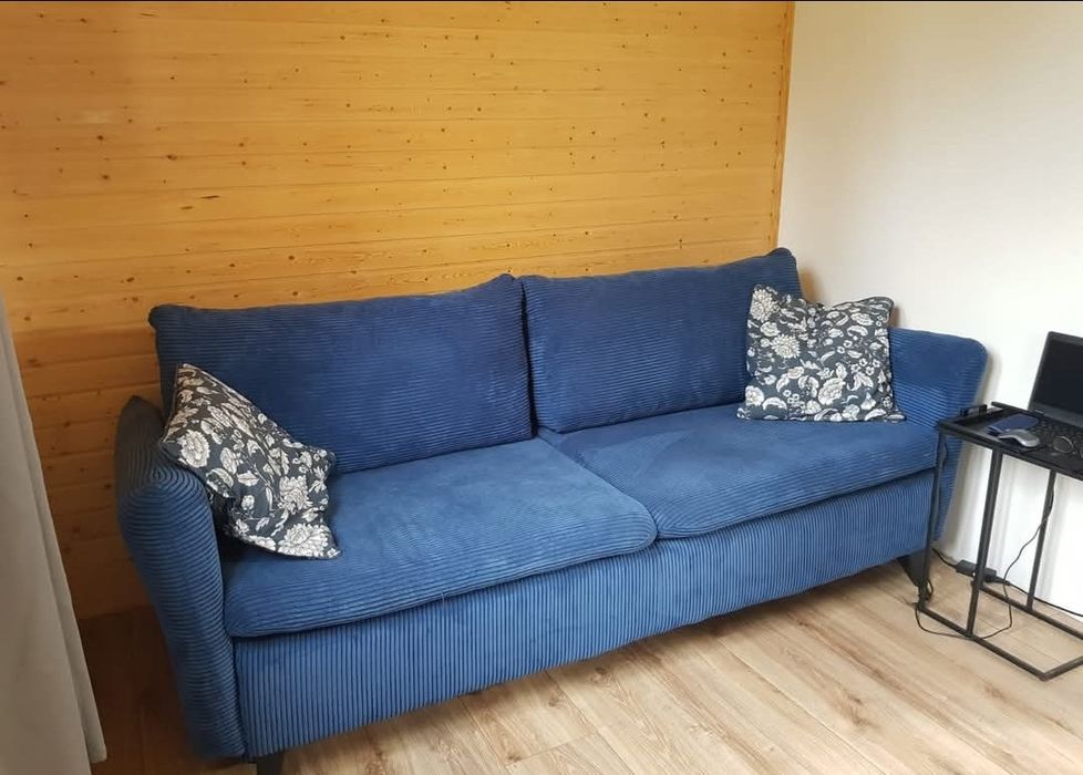 Domek Mobilny 35m²+8,7m² Antresola, Indywidualne Zamówienie BT-House