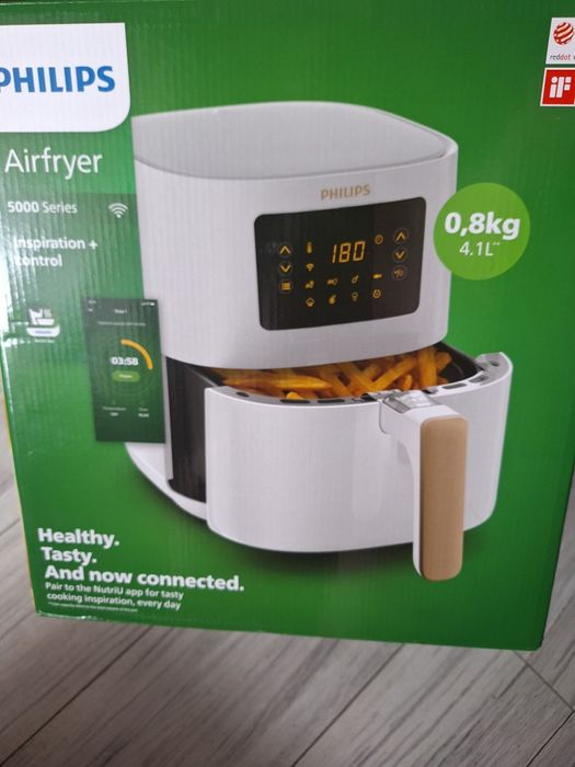Airfryer Philips nowy