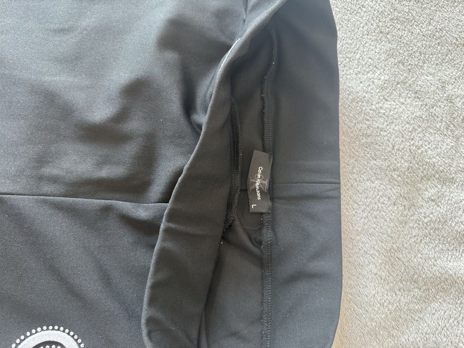 Legginsy calvin klein