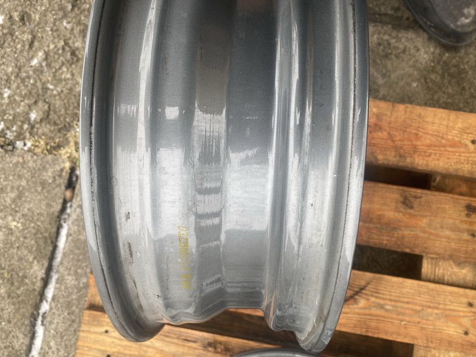 Диски 4/100 15. Ет40 . Як НОВІ