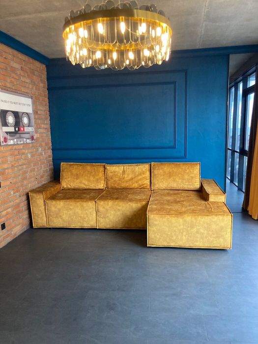 Сдам квартиру . Авторский квартал Фонтанка.