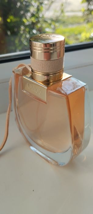 Chloe Nomade edt 75 ml, туалетна жіноча вода