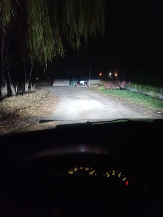 Daewoo Lanos SE 1,5л.