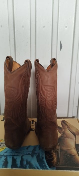 Botas vintage Primeboots