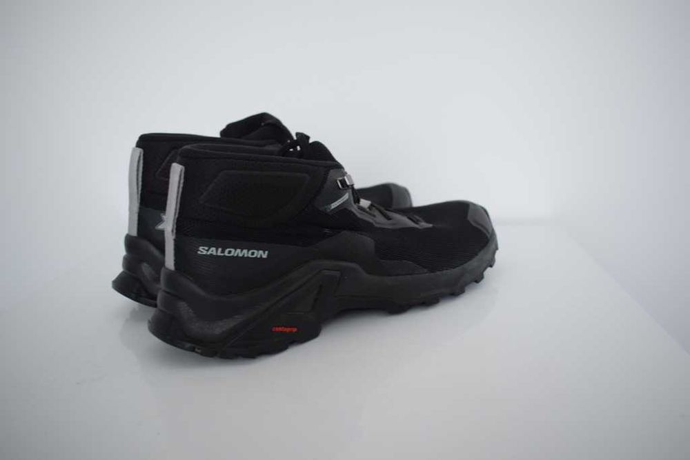 Salomon Trekkingi Reveal Chukka Cswp 2 trekkingowe buty waterproff 44