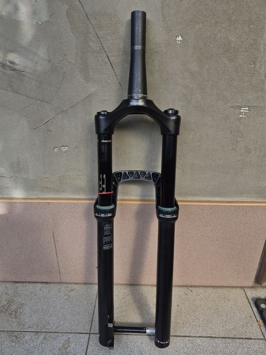 Вилка Rock Shox Revelation 150mm e-mtb