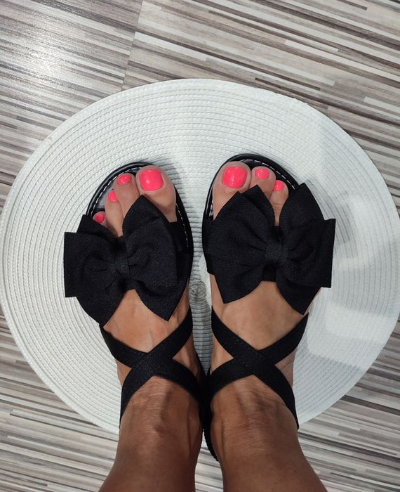 Sandałki damskie rozmiar 41/42