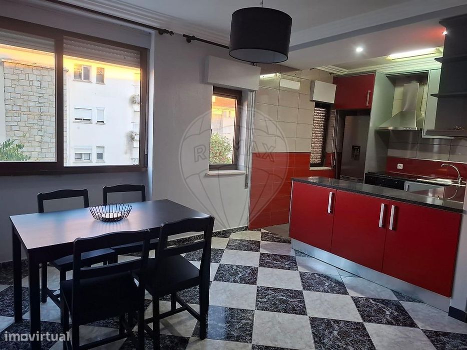 Apartamento T2 para venda