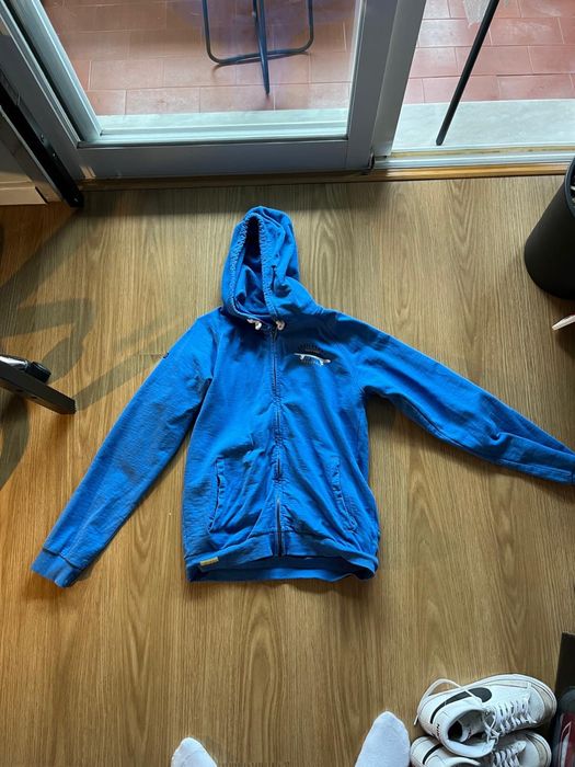 Três hoodies lanidor 12-13 anos