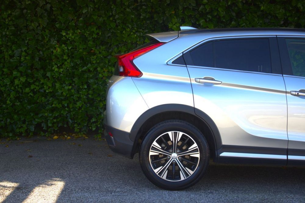 Mitsubishi Eclipse Cross 1.5 MIVEC Intense63824852933505123