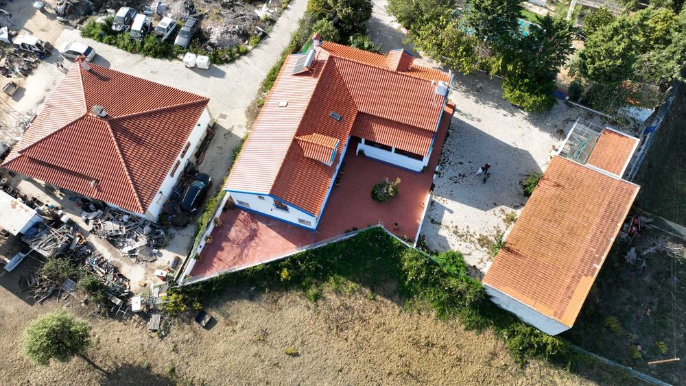 Quinta nas Cachoeiras