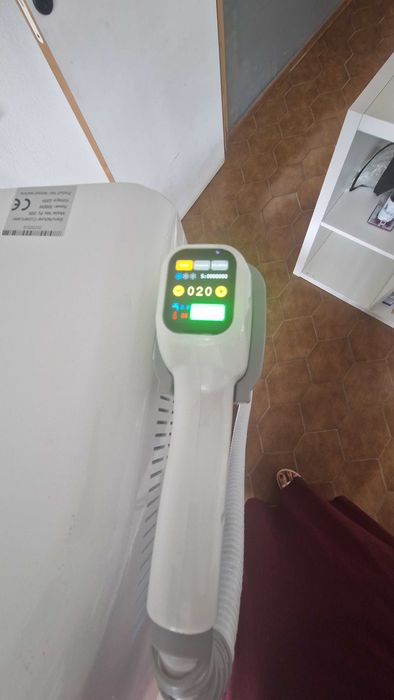 Laser 4 ondas