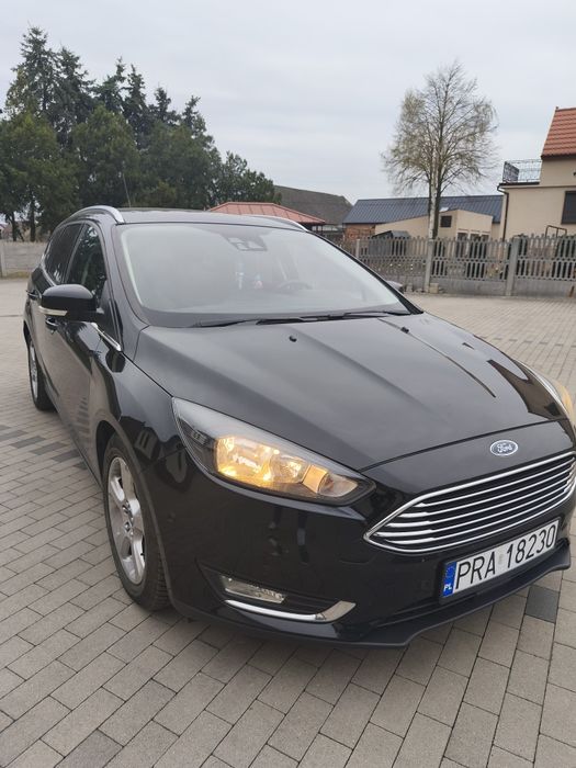 Sprzedam Ford Focus