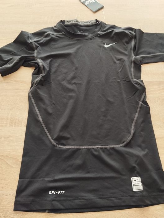 Koszulka Nike -termo roz.M