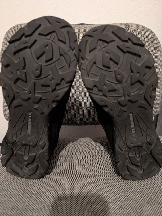 Buty Merrell Opti-Warm rozmiar 40/27.