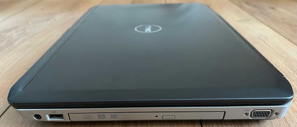 Dell Latitude E5530, Intel Core i5, 512 SSD, 8GB RAM