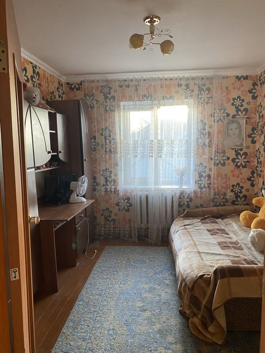 Приватний будинок