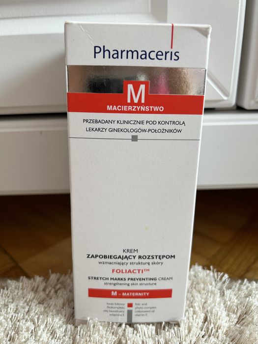 Kremy przeciwrozstępom