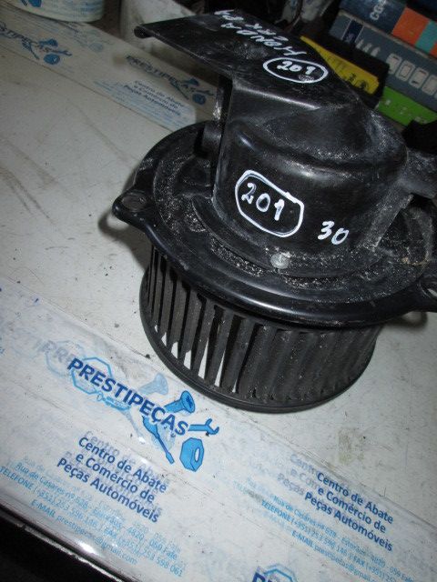 Motor da chauffage / sofagem HONDA CRX I (AF_, AS_)