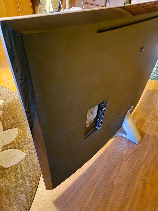 Samsung 65cali curved