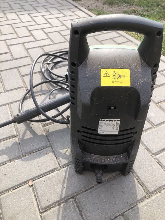Myjka ciśnieniowa karcher