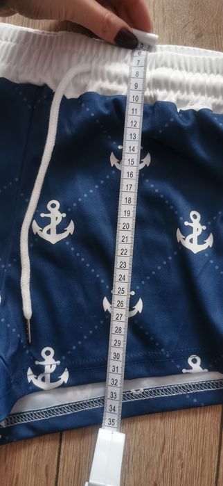 Kąpielówki męskie