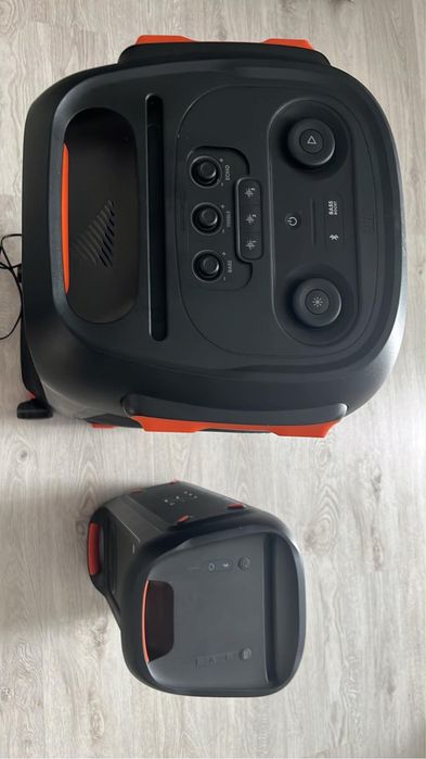 Głośnik JBL Partybox 710