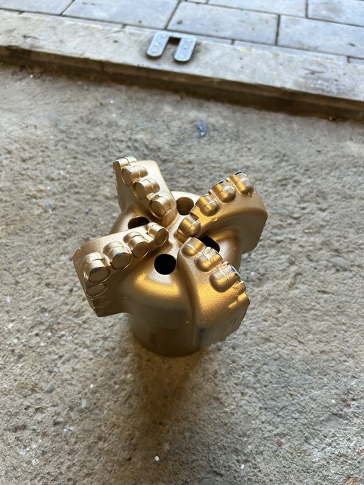 Wiertło Bit PDC Gryzer 150mm 3 1/2REG”