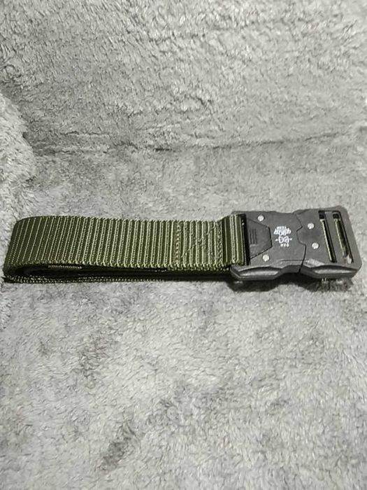 Ремень тактический, отличного качества. Новый